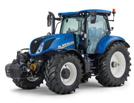 New Holland T6.175 AC/DC
