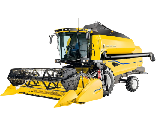 New Holland TC 5.90 Biçerdöver
